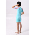 Free Sample Custom Kids Surfing Rash Guard